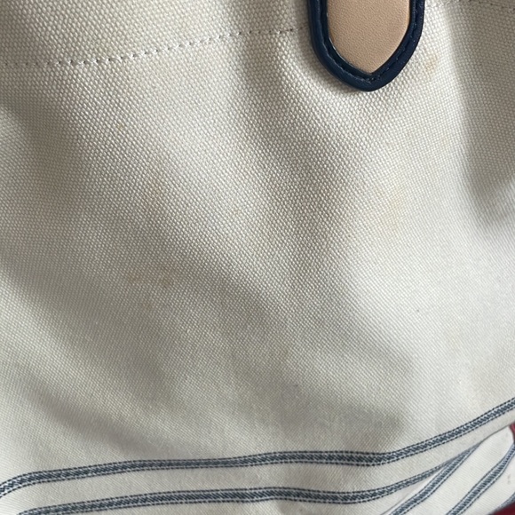 Coach Saint James Legacy Tote bag - Picture 15 of 16